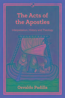 Cover: 9781783594276 | The Acts of the Apostles | Interpretation, History And Theology | Buch