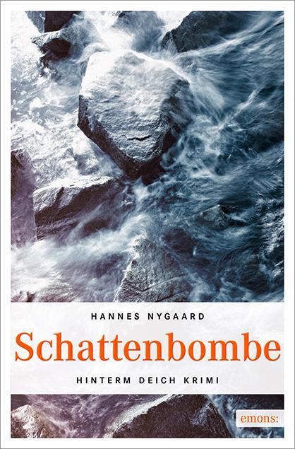 Cover: 9783954512898 | Schattenbombe | Hannes Nygaard | Taschenbuch | 244 S. | Deutsch | 2014