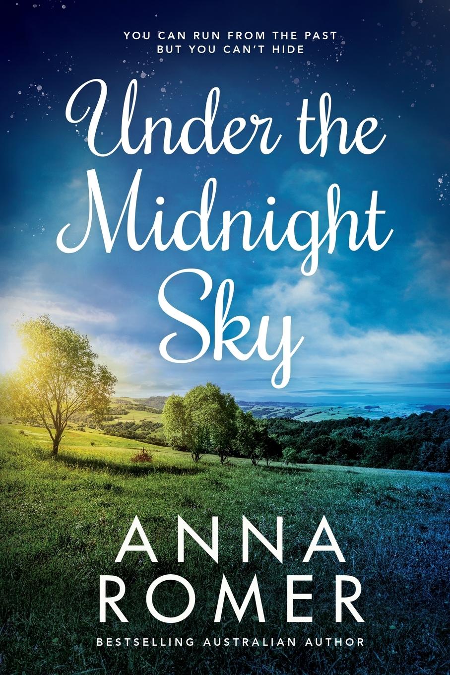 Cover: 9781923019126 | Under the Midnight Sky | Anna Romer | Taschenbuch | Englisch | 2024