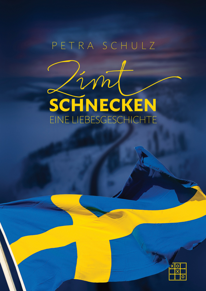 Cover: 9783967522136 | Zimtschnecken | Eine Liebesgeschichte | Petra Schulz | Taschenbuch