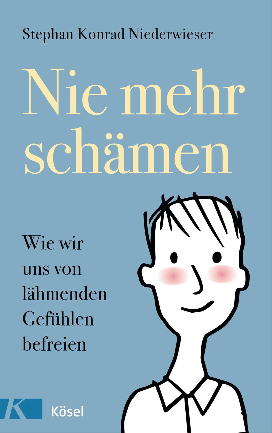 Cover: 9783466347087 | Nie mehr schämen | Wie wir uns von lähmenden Gefühlen befreien | Buch