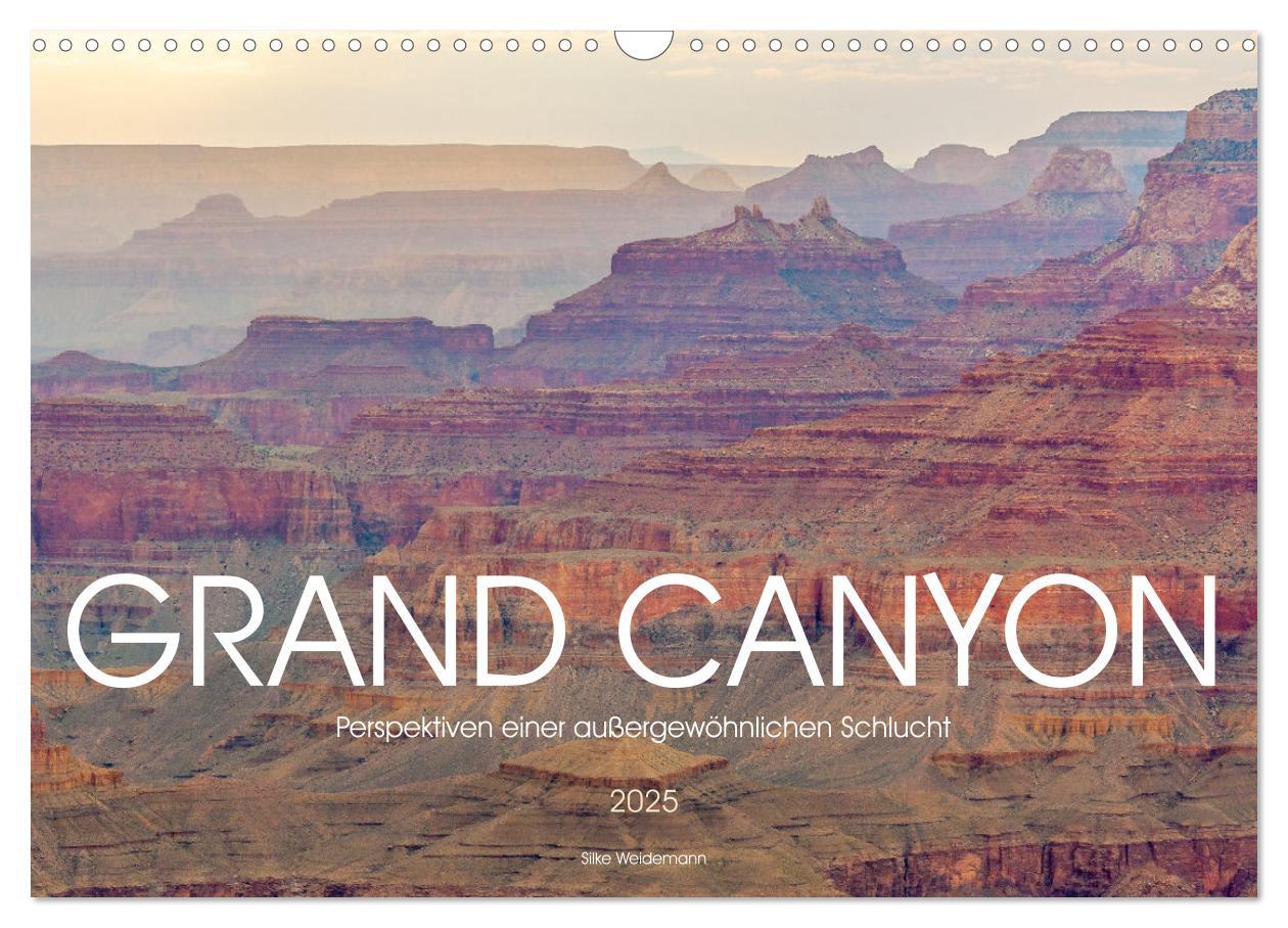 Cover: 9783435048168 | Grand Canyon - Perspektiven einer außergewöhnlichen Schlucht...