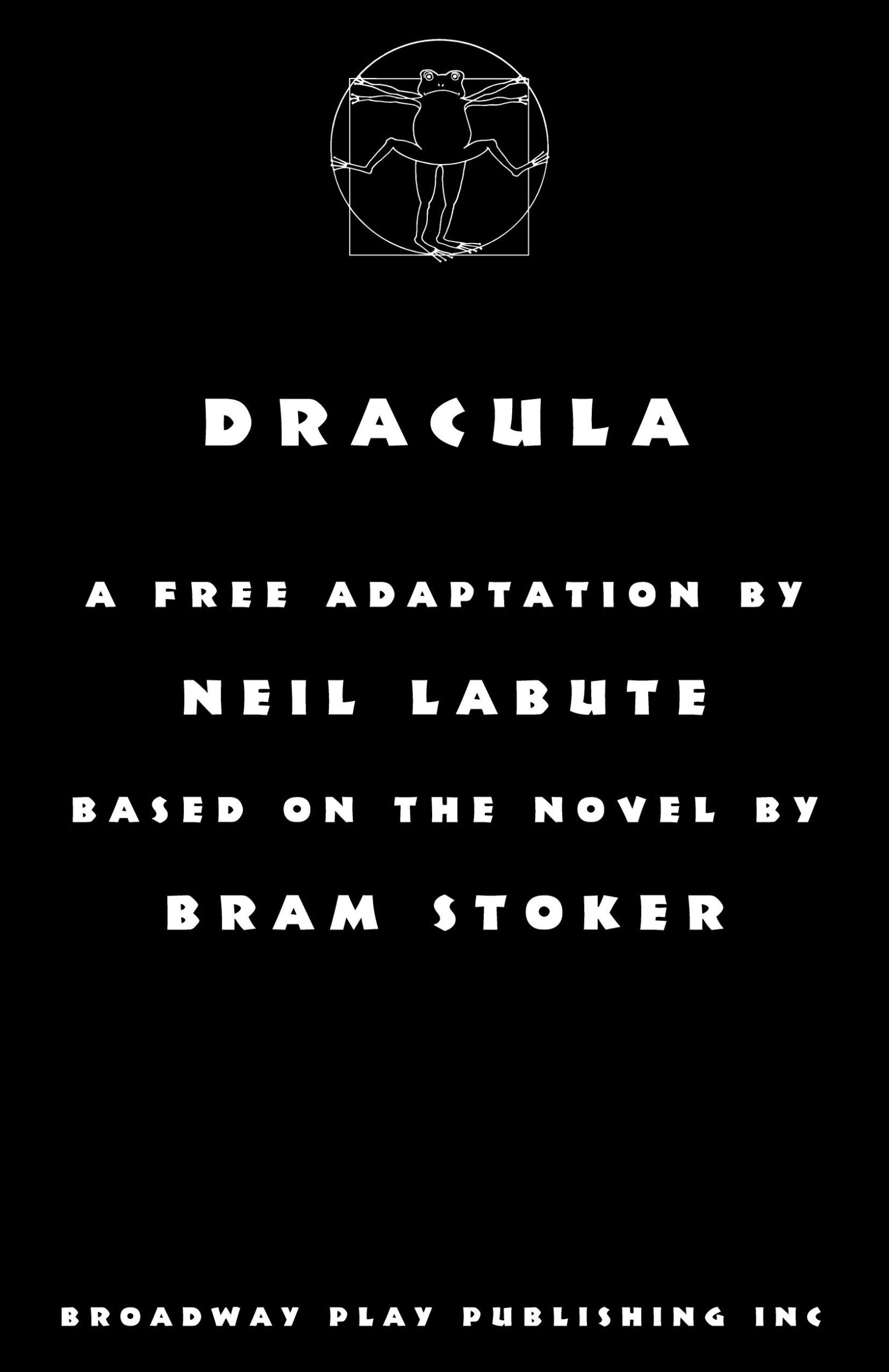 Cover: 9780881459241 | Dracula | Bram Stoker | Taschenbuch | Englisch | 2022