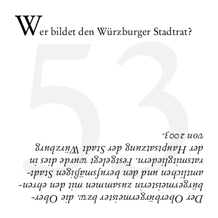 Bild: 9783899783773 | Würzburg-Quiz | 100 Fragen und Antworten | Dagmar Wolf | Buch | 103 S.