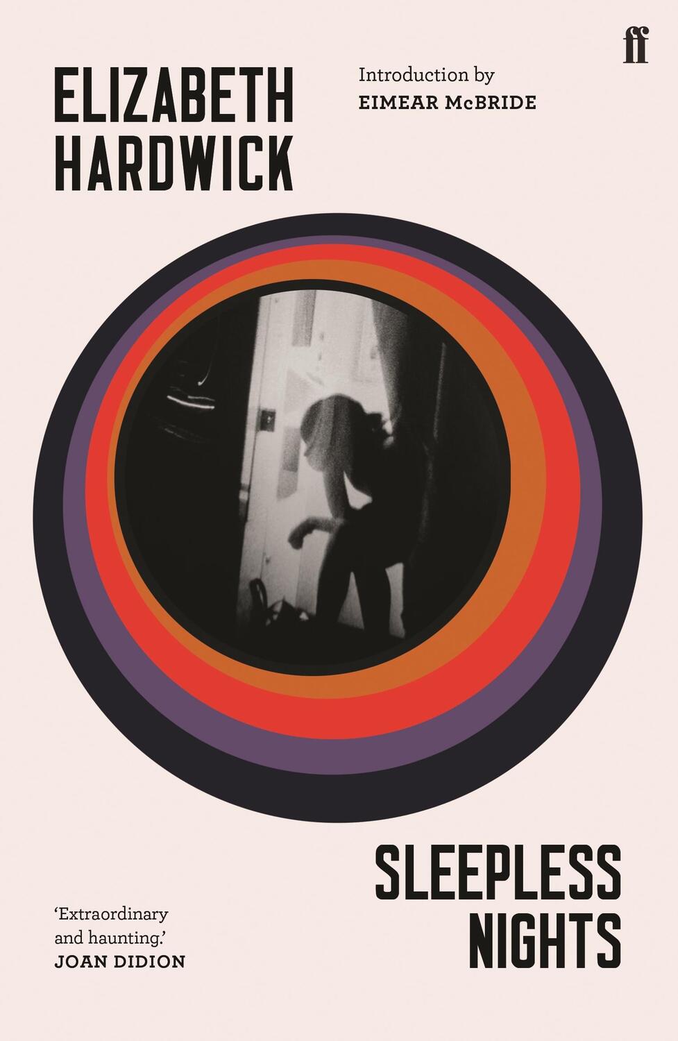 Cover: 9780571346998 | Sleepless Nights | Elizabeth Hardwick | Taschenbuch | 128 S. | 2019