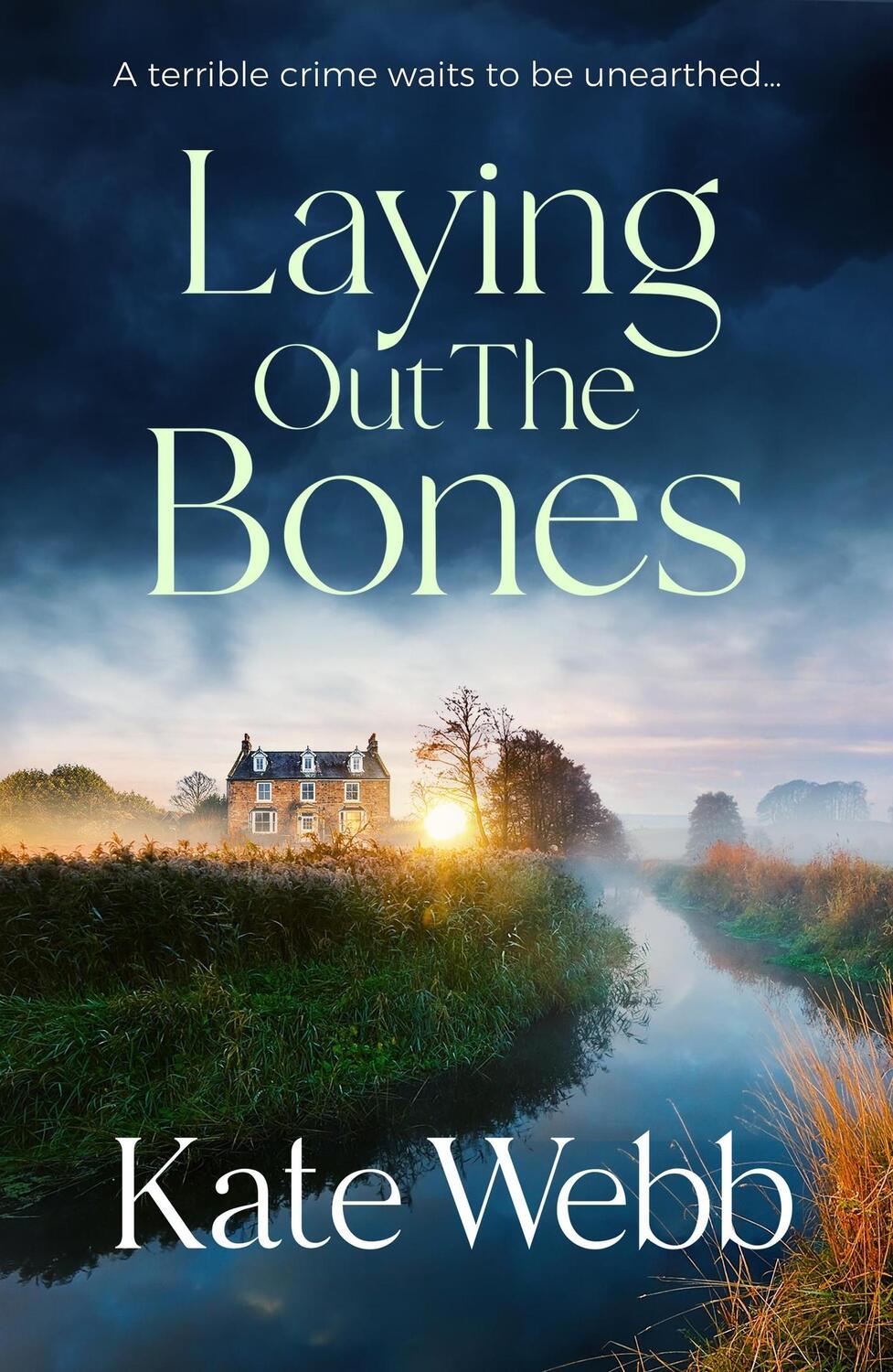 Cover: 9781529421286 | Laying Out the Bones | Kate Webb | Buch | Englisch | 2024