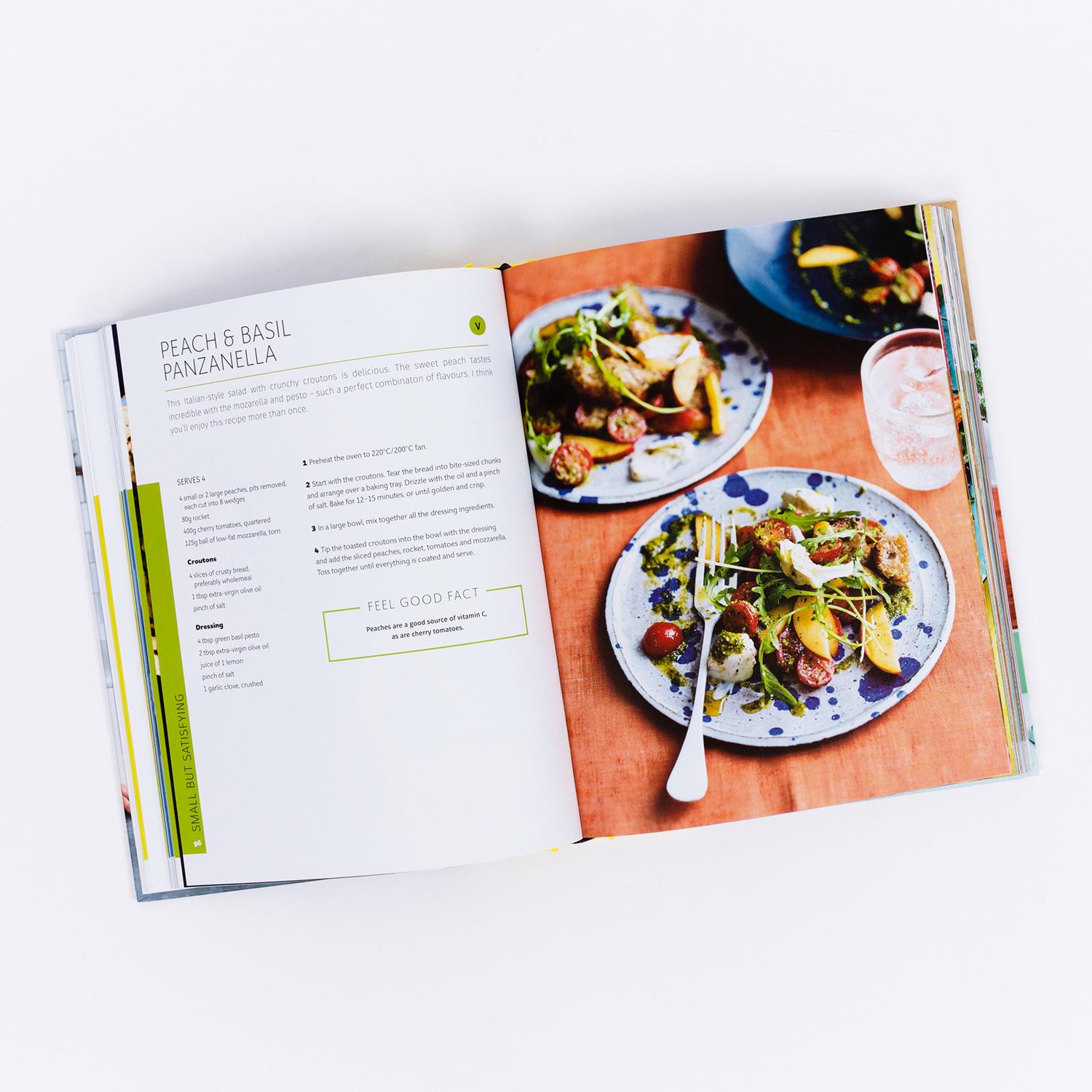 Bild: 9780008430382 | Feel Good Food | Over 100 Healthy Family Recipes | Joe Wicks | Buch