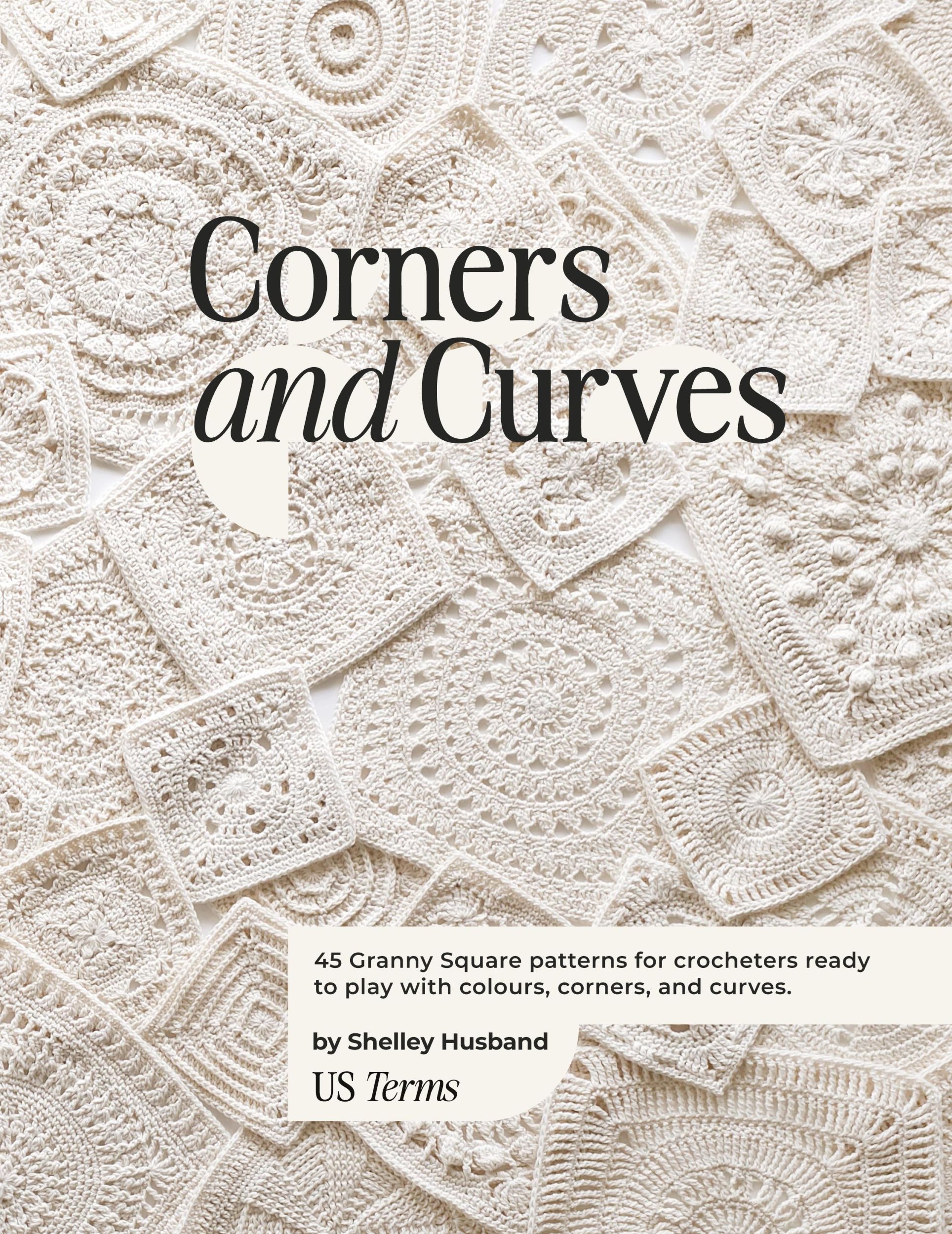 Cover: 9780648605355 | Corners and Curves US Terms Edition | Shelley Husband | Taschenbuch