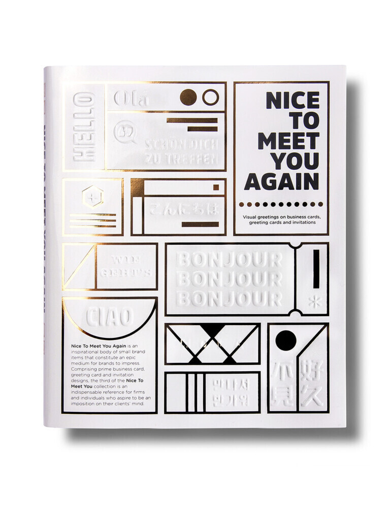 Cover: 9789881320346 | Nice to Meet You Again | Victionary | Taschenbuch | Englisch | 2015