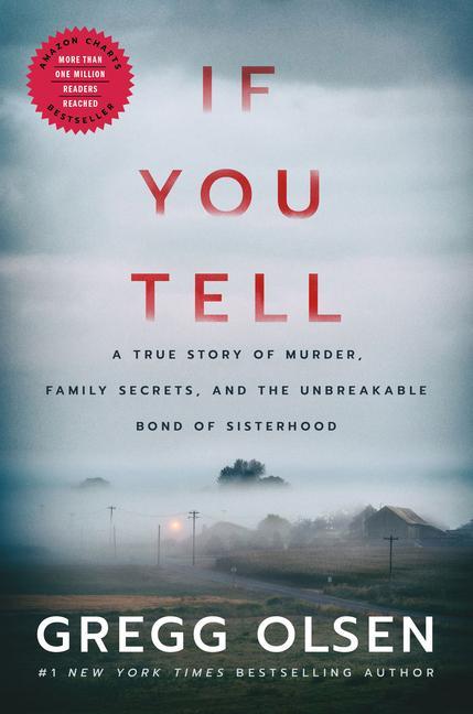 Cover: 9781542005234 | IF YOU TELL | Gregg Olsen | Taschenbuch | Kartoniert / Broschiert