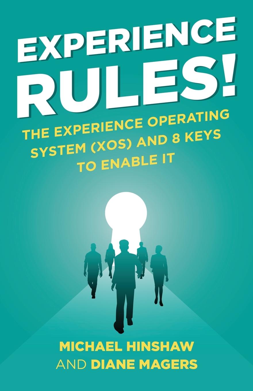 Cover: 9798889265566 | Experience Rules! | Michael Hinshaw (u. a.) | Taschenbuch | Englisch