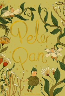 Cover: 9781840227895 | Peter Pan | James Matthew Barrie | Buch | Gebunden | Englisch | 2018