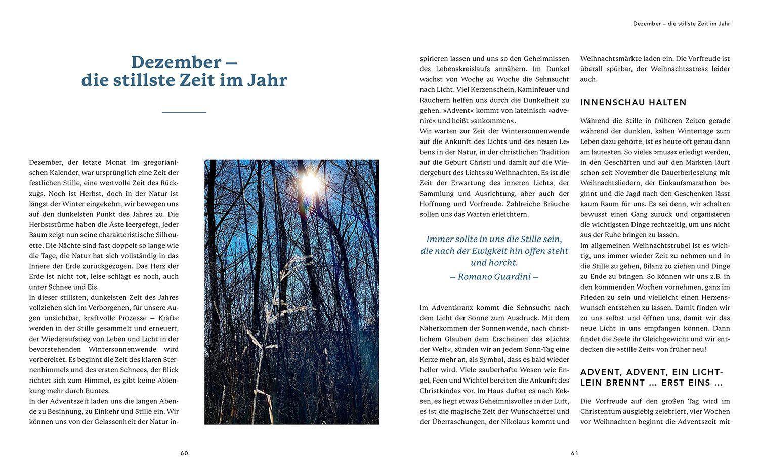 Bild: 9783968600635 | Die Heilkraft der stillen Zeit | Dorothea Neumayr | Taschenbuch | 2022