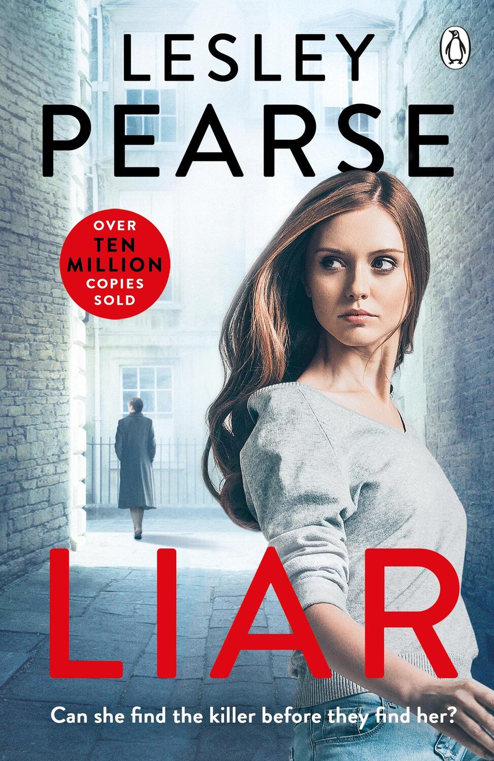 Cover: 9781405944595 | Liar | Lesley Pearse | Taschenbuch | Kartoniert / Broschiert | 2021