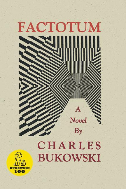 Cover: 9780876852637 | Factotum | Charles Bukowski | Taschenbuch | Englisch | 2002