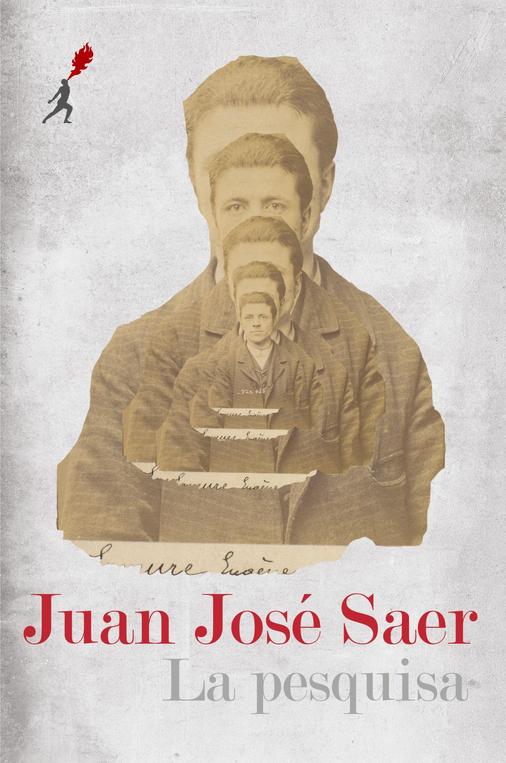 Cover: 9789968636322 | La pesquisa | Juan José Saer | Taschenbuch | Kartoniert / Broschiert