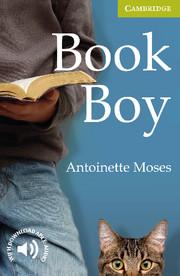 Cover: 9780521156776 | Book Boy | Antoinette Moses | Taschenbuch | Kartoniert / Broschiert