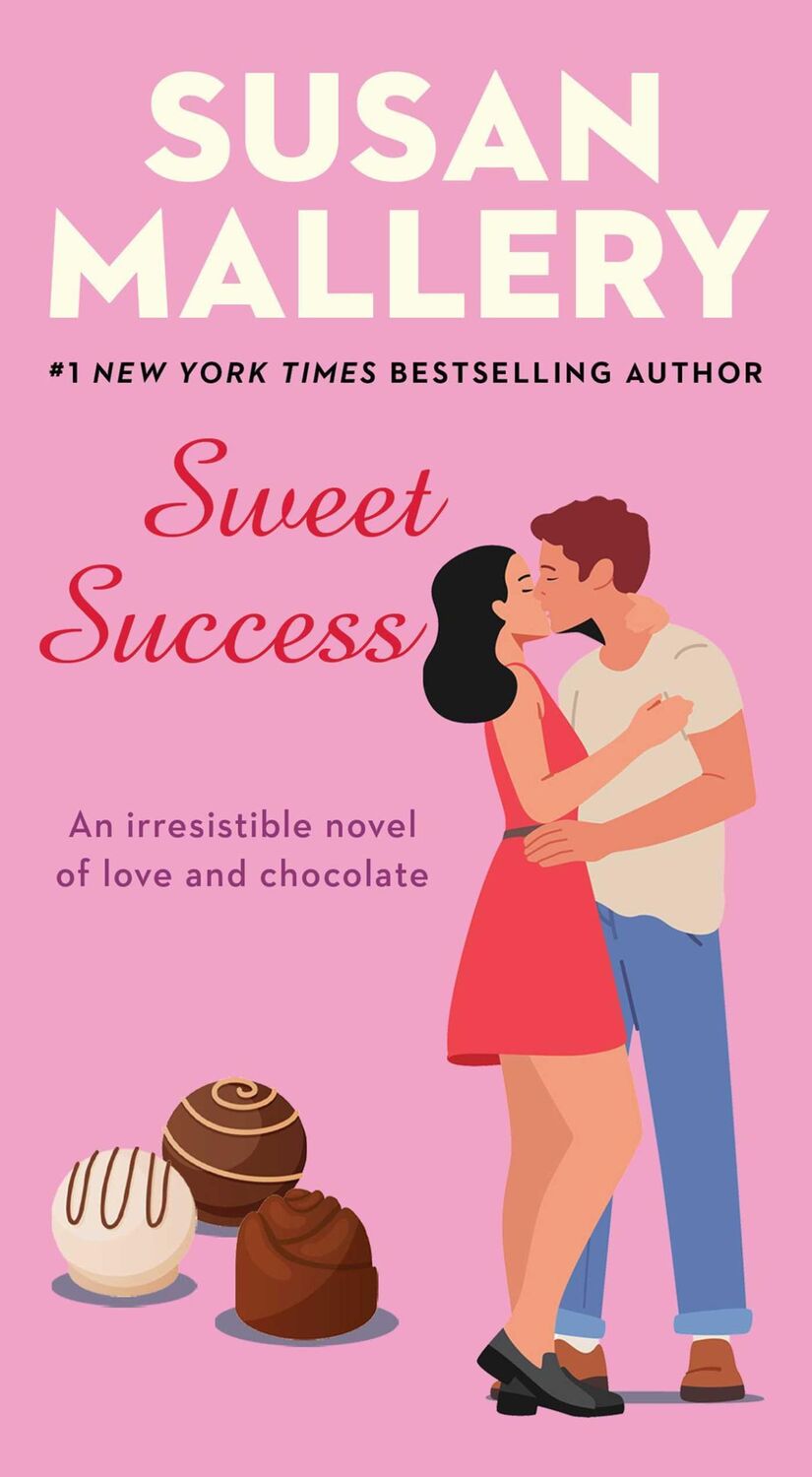 Cover: 9781668017456 | Sweet Success | Susan Mallery | Taschenbuch | Kartoniert / Broschiert