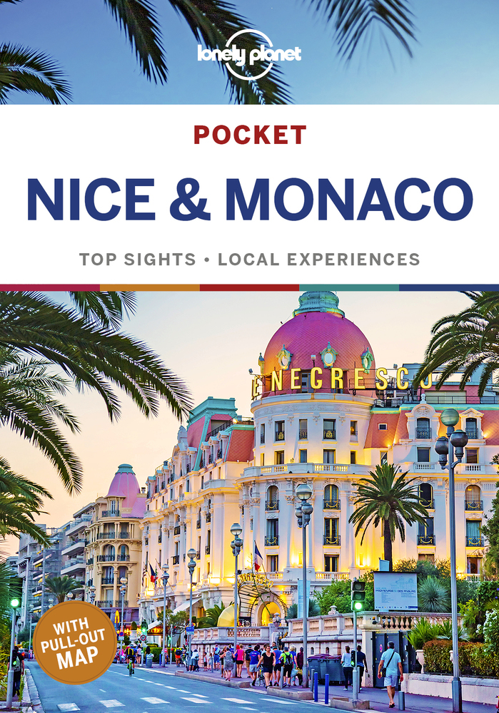 Cover: 9781787016910 | Pocket Nice &amp; Monaco | Gregor Clark | Taschenbuch | Englisch | 2019