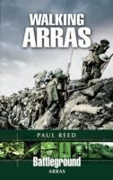 Cover: 9781844156191 | Walking Arras | Paul Reed | Taschenbuch | Kartoniert / Broschiert