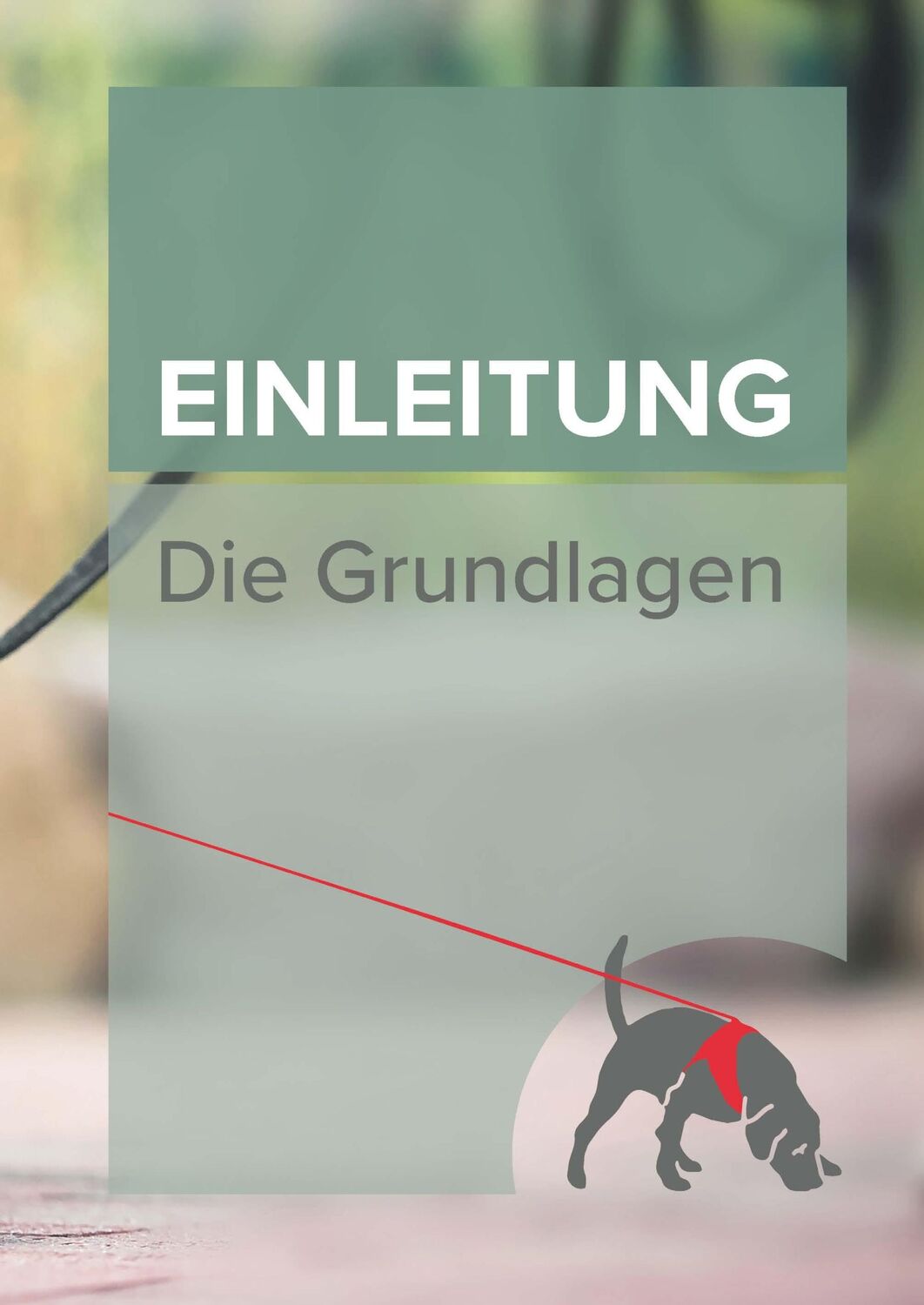 Bild: 9783275022434 | Go. Find. Folge der Freude | Mantrailing - Das Ausbildungsbuch | Buch