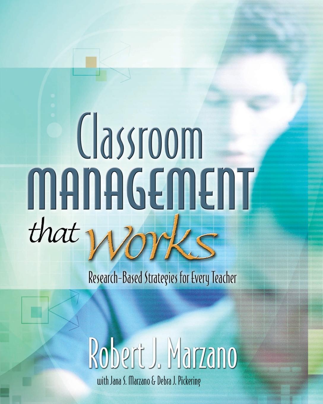 Cover: 9780871207937 | Classroom Management That Works | Robert J Marzano (u. a.) | Buch