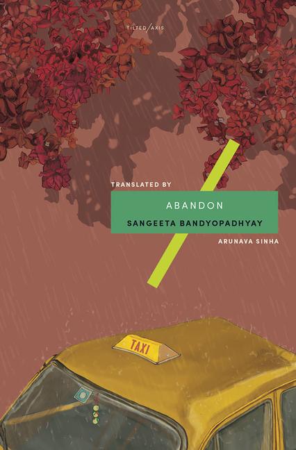 Cover: 9781911284116 | Abandon | Sangeeta Bandyopadhyay | Taschenbuch | Englisch | 2017