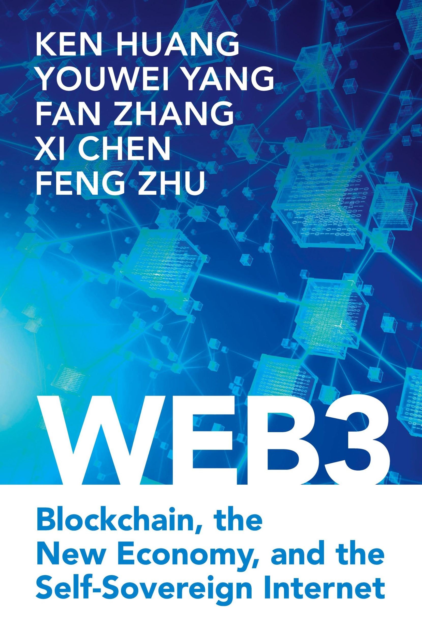 Cover: 9781009375672 | Web3 | Ken Huang (u. a.) | Buch | Englisch | 2024 | EAN 9781009375672