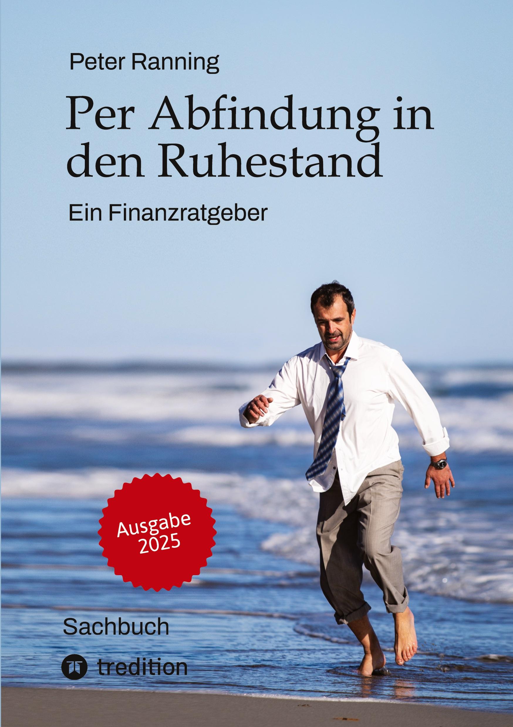 Cover: 9783384361998 | Per Abfindung in den Ruhestand - Ein Leitfaden zur Optimierung von...