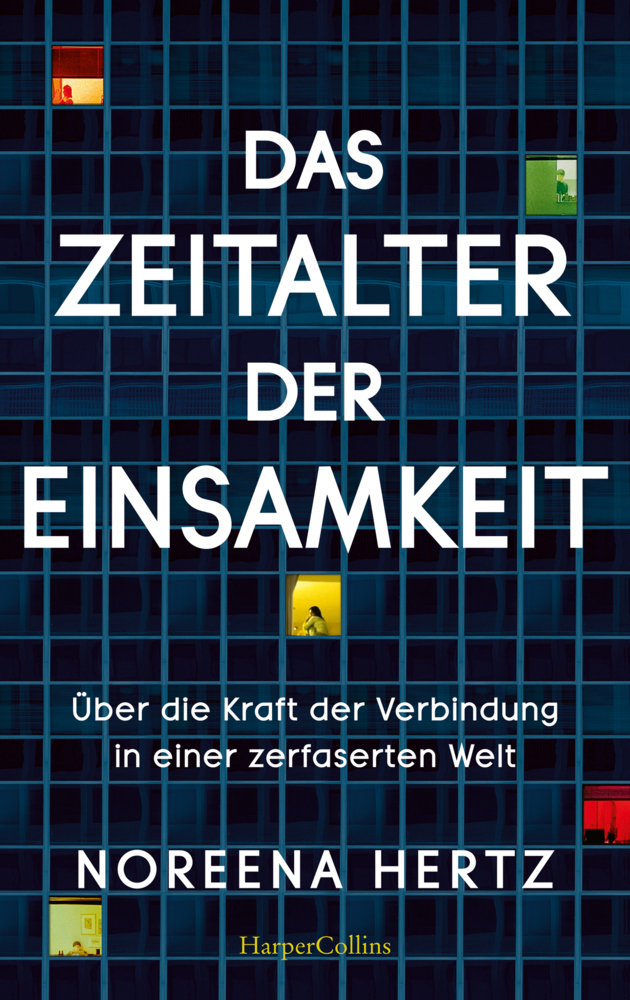 Cover: 9783749901159 | Das Zeitalter der Einsamkeit - Über die Kraft der Verbindung in...