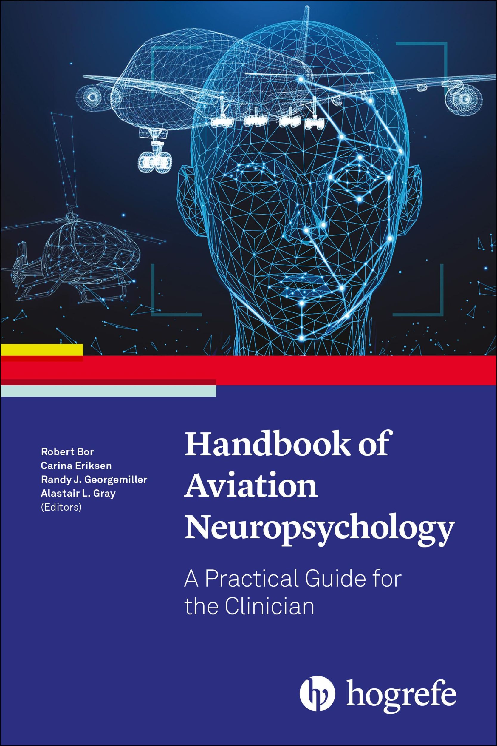 Cover: 9780889376397 | Handbook of Aviation Neuropsychology | Robert Bor (u. a.) | Buch | X