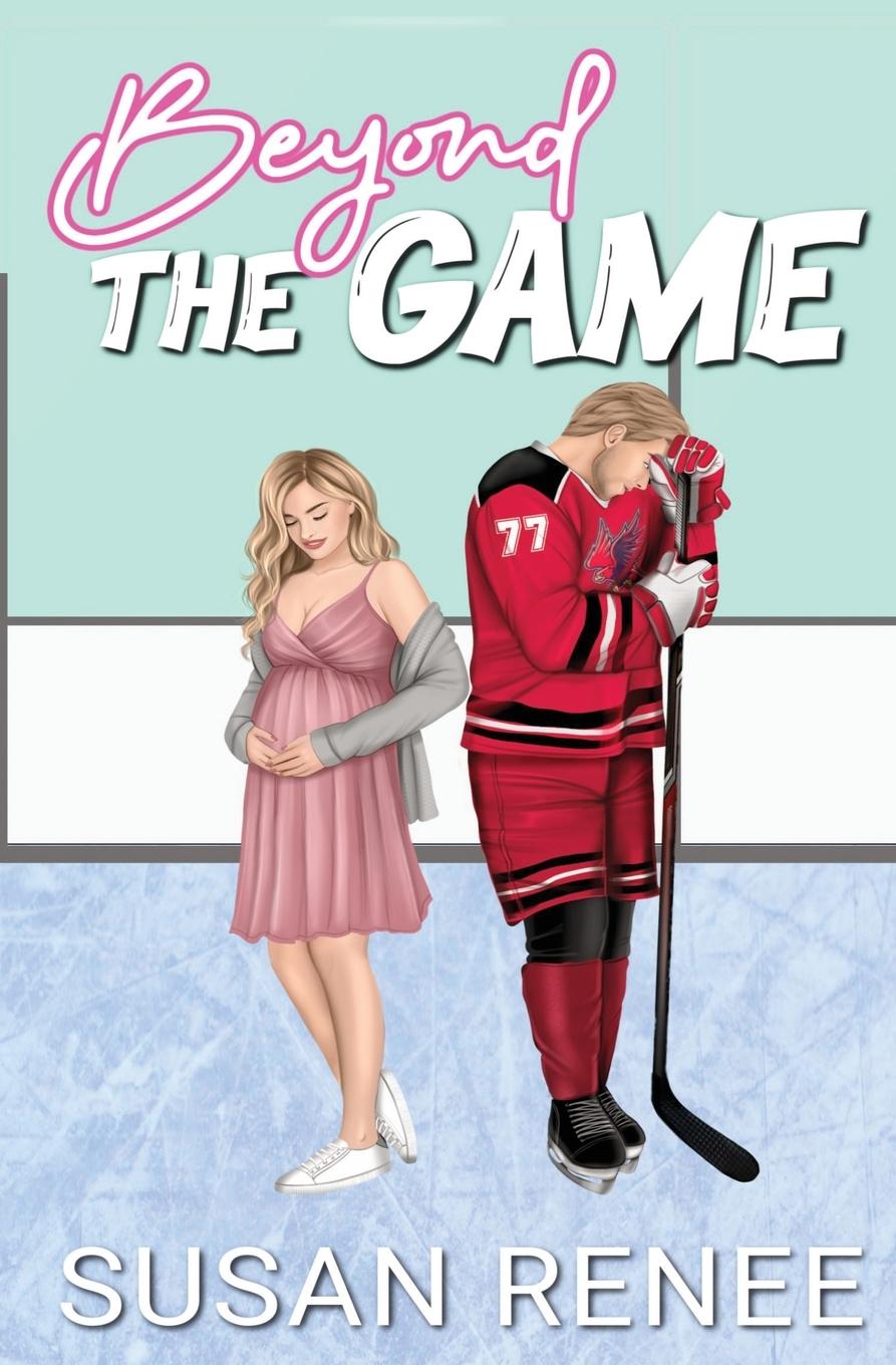 Cover: 9781964930022 | Beyond the Game | Alternate Special Illustrated Edition | Susan Renee