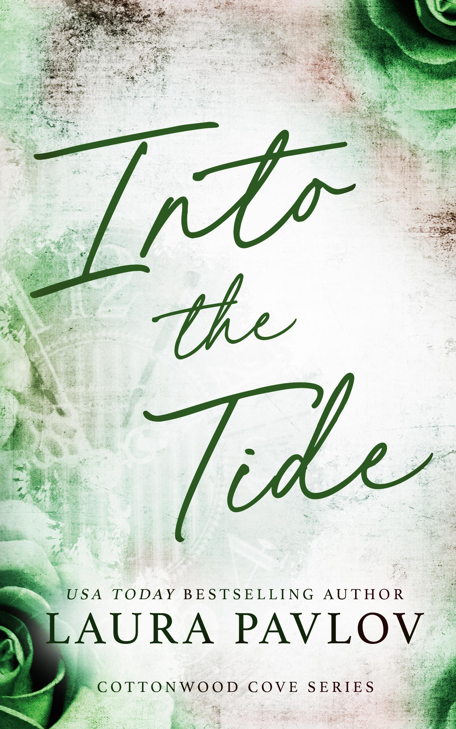 Cover: 9781088227510 | Into the Tide Special Edition | Laura Pavlov | Taschenbuch | Paperback