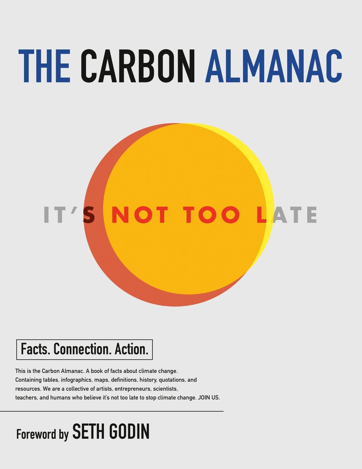 Cover: 9780241594827 | The Carbon Almanac | Seth Godin (u. a.) | Taschenbuch | Englisch