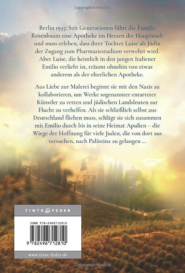 Rückseite: 9782496712810 | Die Wiege der Hoffnung | Tara Haigh | Taschenbuch | 476 S. | Deutsch