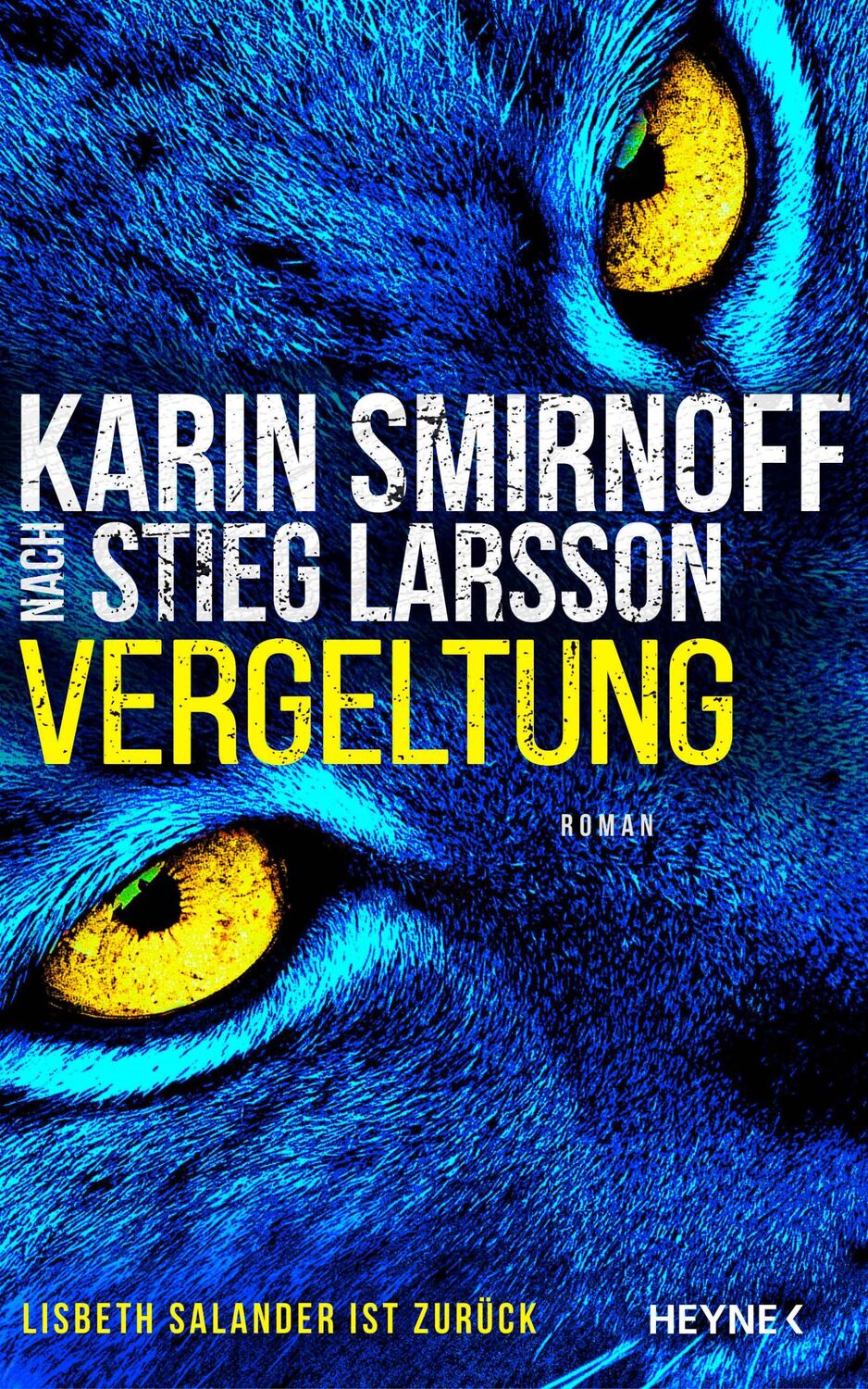 Cover: 9783453274525 | Vergeltung | Roman | Karin Smirnoff | Buch | Millennium | 432 S.