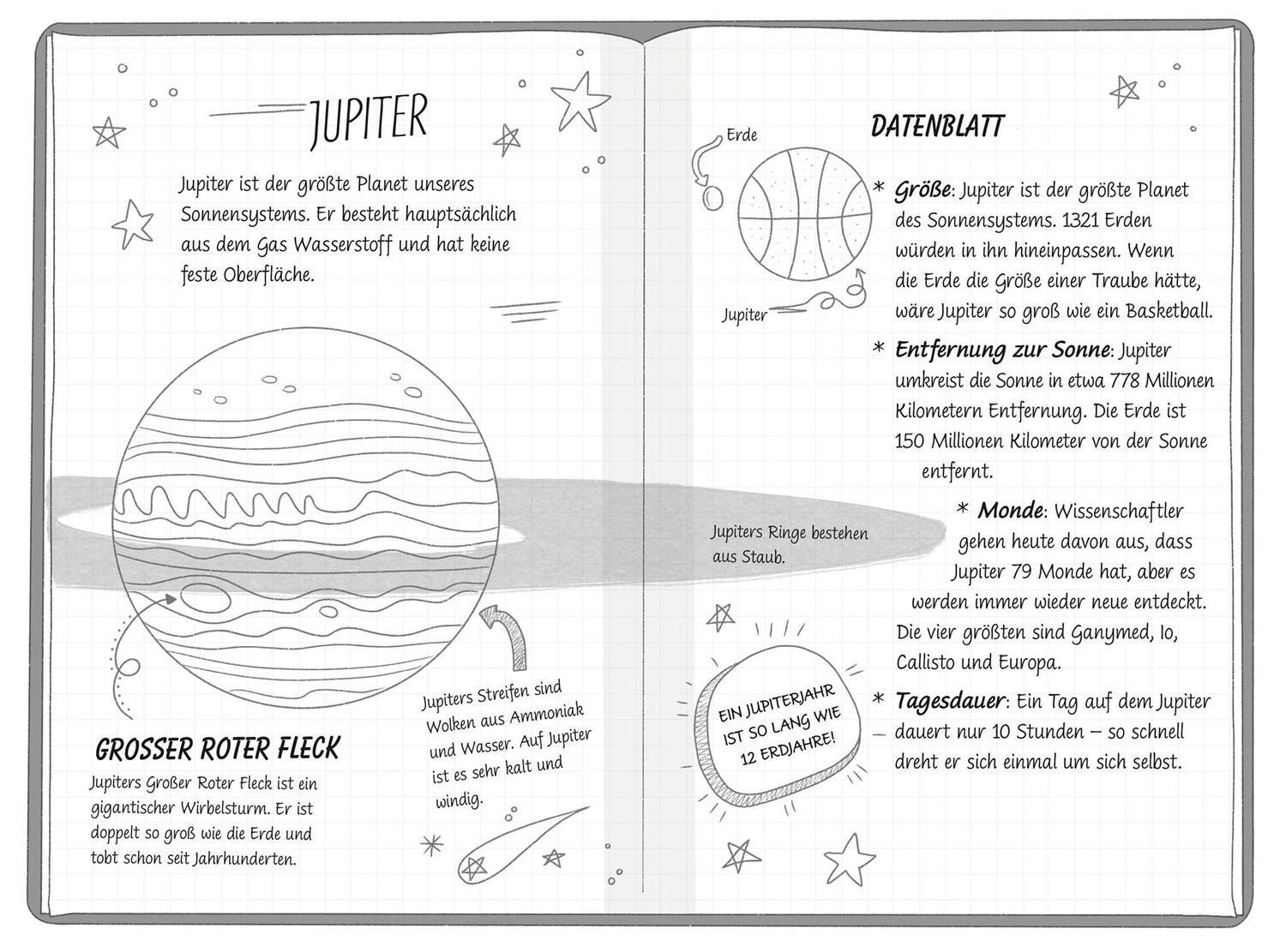 Bild: 9783831047932 | Ein Fall für die Forscher-Kids 2. Kometen-Alarm | S. J. King | Buch