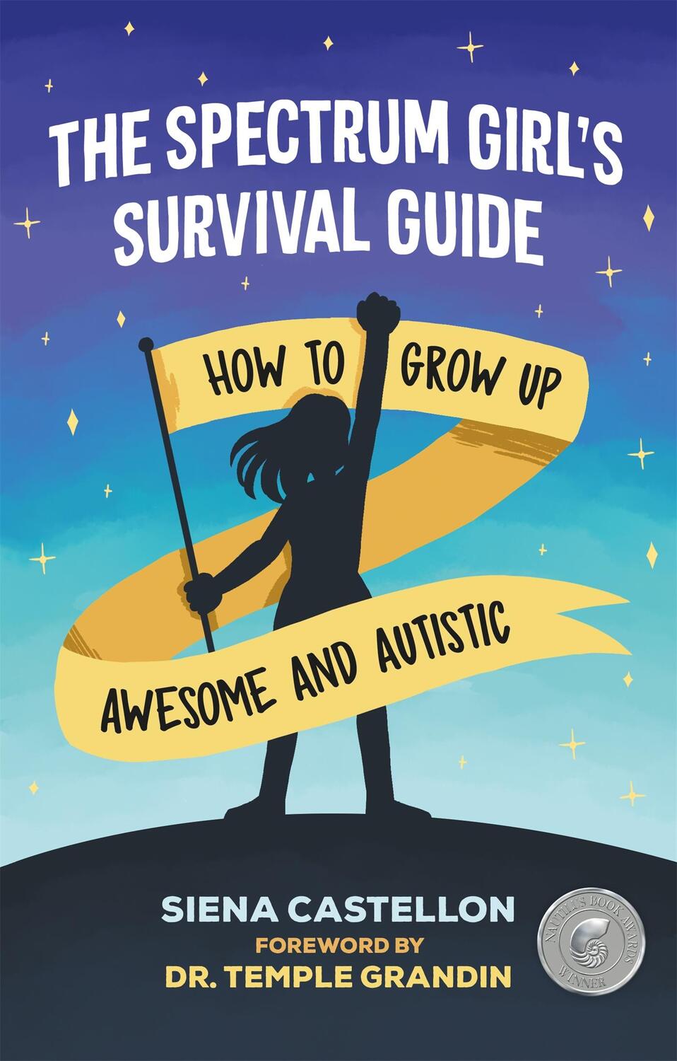 Cover: 9781787751835 | The Spectrum Girl's Survival Guide | Siena Castellon | Taschenbuch