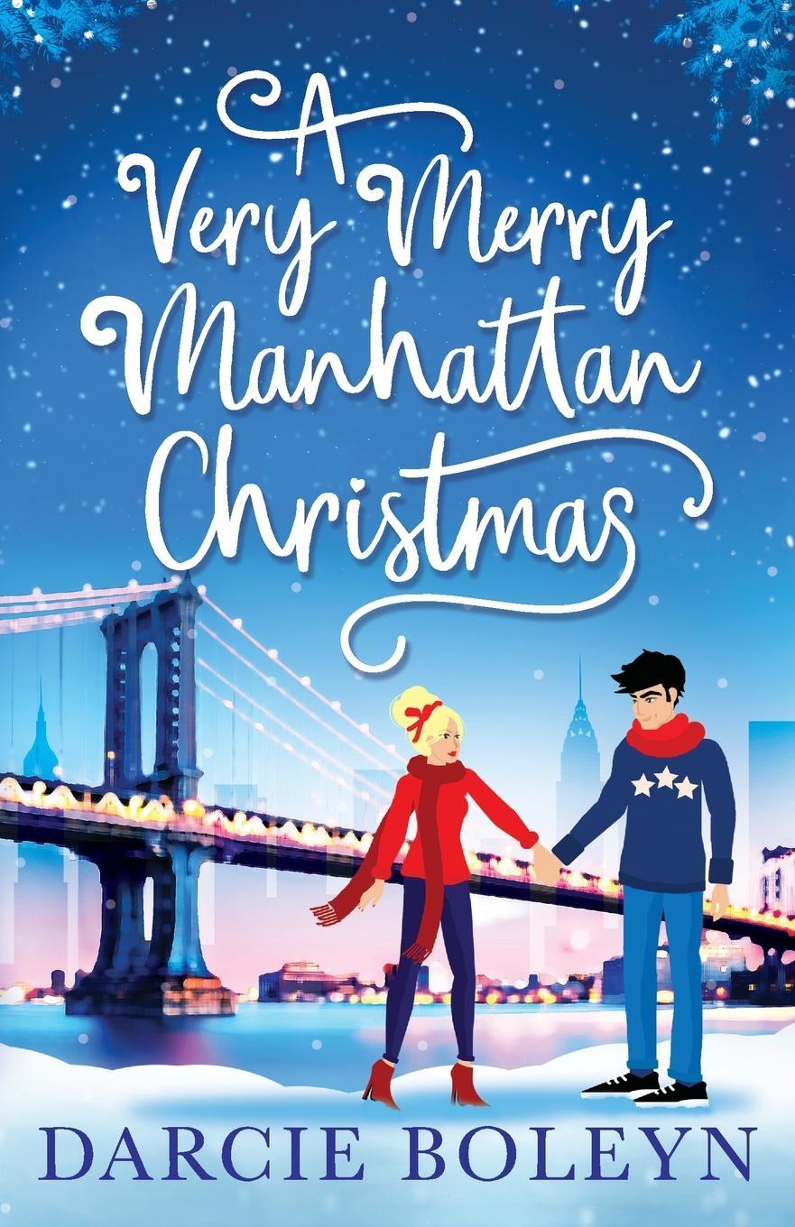 Cover: 9781800325845 | A Very Merry Manhattan Christmas | Darcie Boleyn | Taschenbuch | 2021