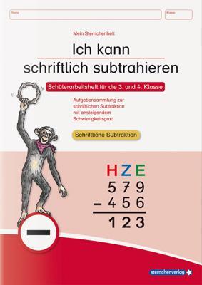 Bild: 9783946904670 | Ich kann schriftlich addieren, subtrahieren, multiplizieren und...