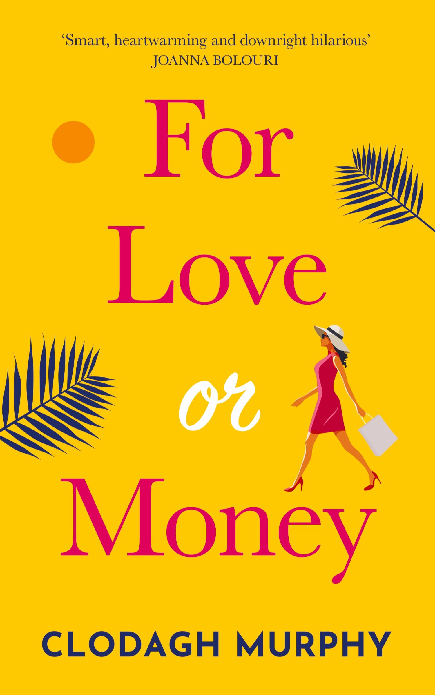 Cover: 9781916265615 | For Love or Money | Clodagh Murphy (u. a.) | Taschenbuch | Englisch