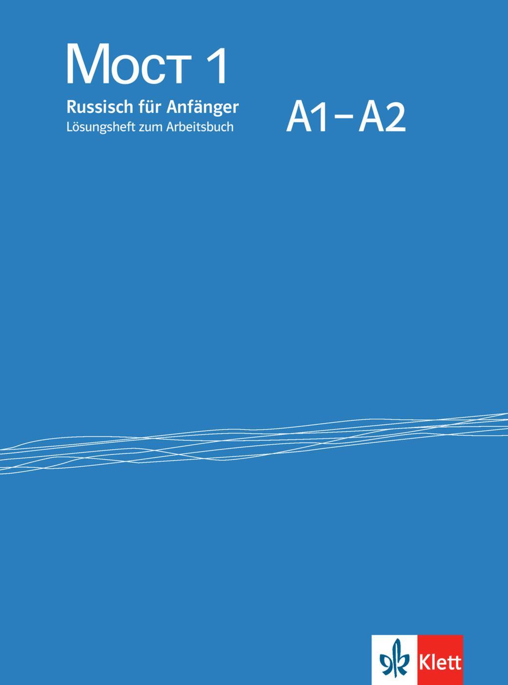 Cover: 9783125276437 | Moct 1. Lösungsheft zum Arbeitsbuch. Überarbeitete Ausgabe | Buch