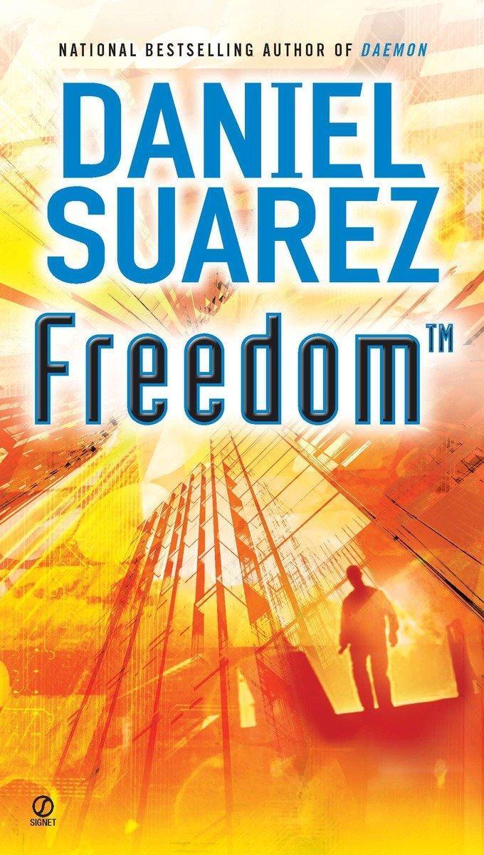 Cover: 9780451231895 | Freedom | Daniel Suarez | Taschenbuch | 486 S. | Englisch | 2011