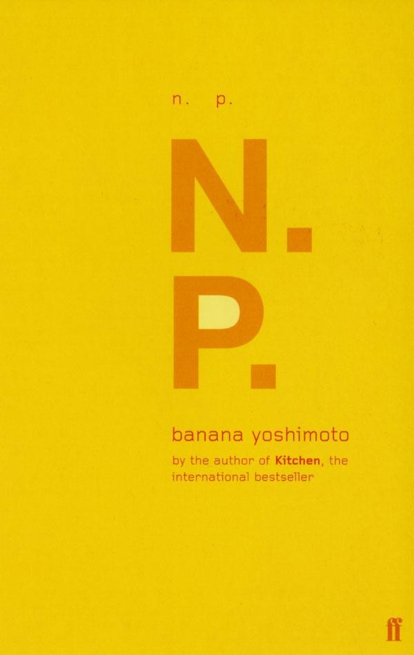 Cover: 9780571212101 | N.P. | Banana Yoshimoto | Taschenbuch | 2001 | EAN 9780571212101