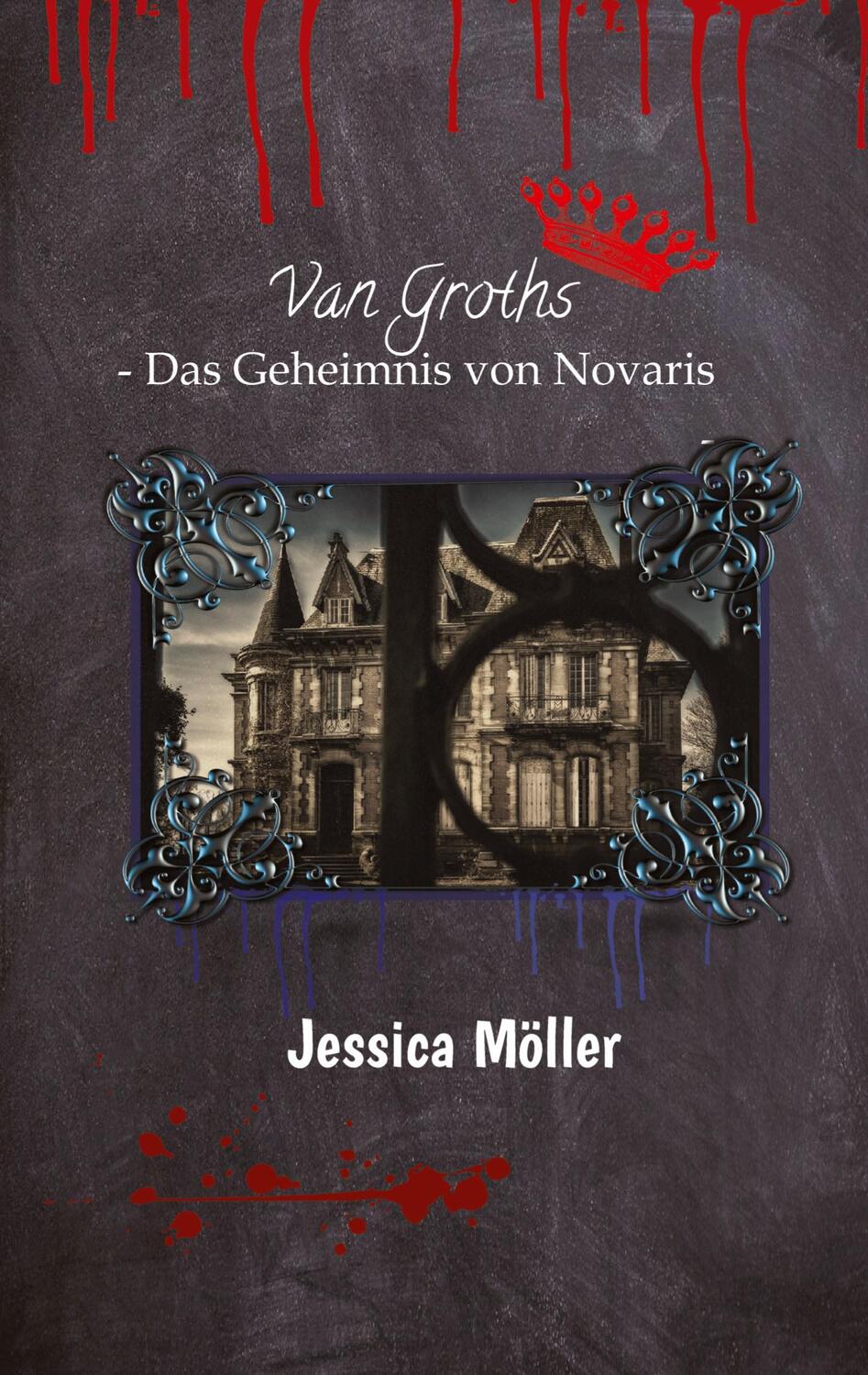 Cover: 9783347984509 | Das Geheimnis von Novaris | Jessica Möller | Taschenbuch | Paperback