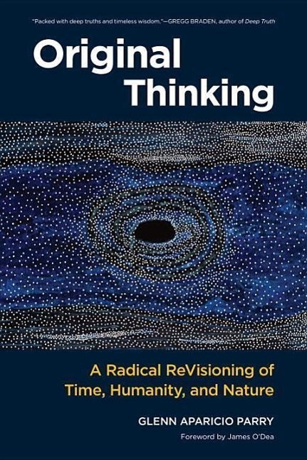 Cover: 9781583948903 | Original Thinking | Glenn Aparicio Parry | Taschenbuch | Englisch