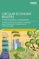 Cover: 9781032281810 | Circular Economy Realities | Critical Perspectives on Sustainability