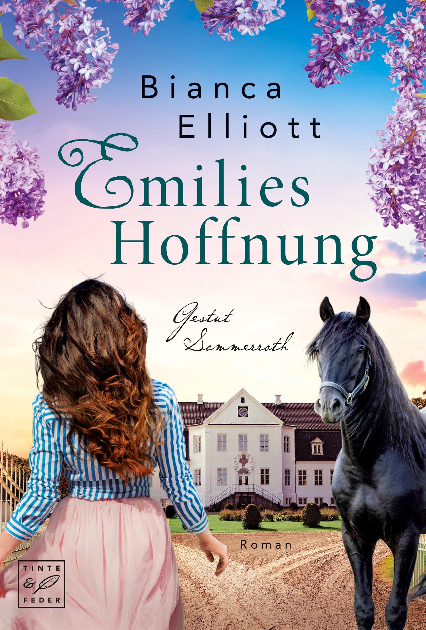 Cover: 9782496709551 | Emilies Hoffnung | Bianca Elliott | Taschenbuch | 560 S. | Deutsch