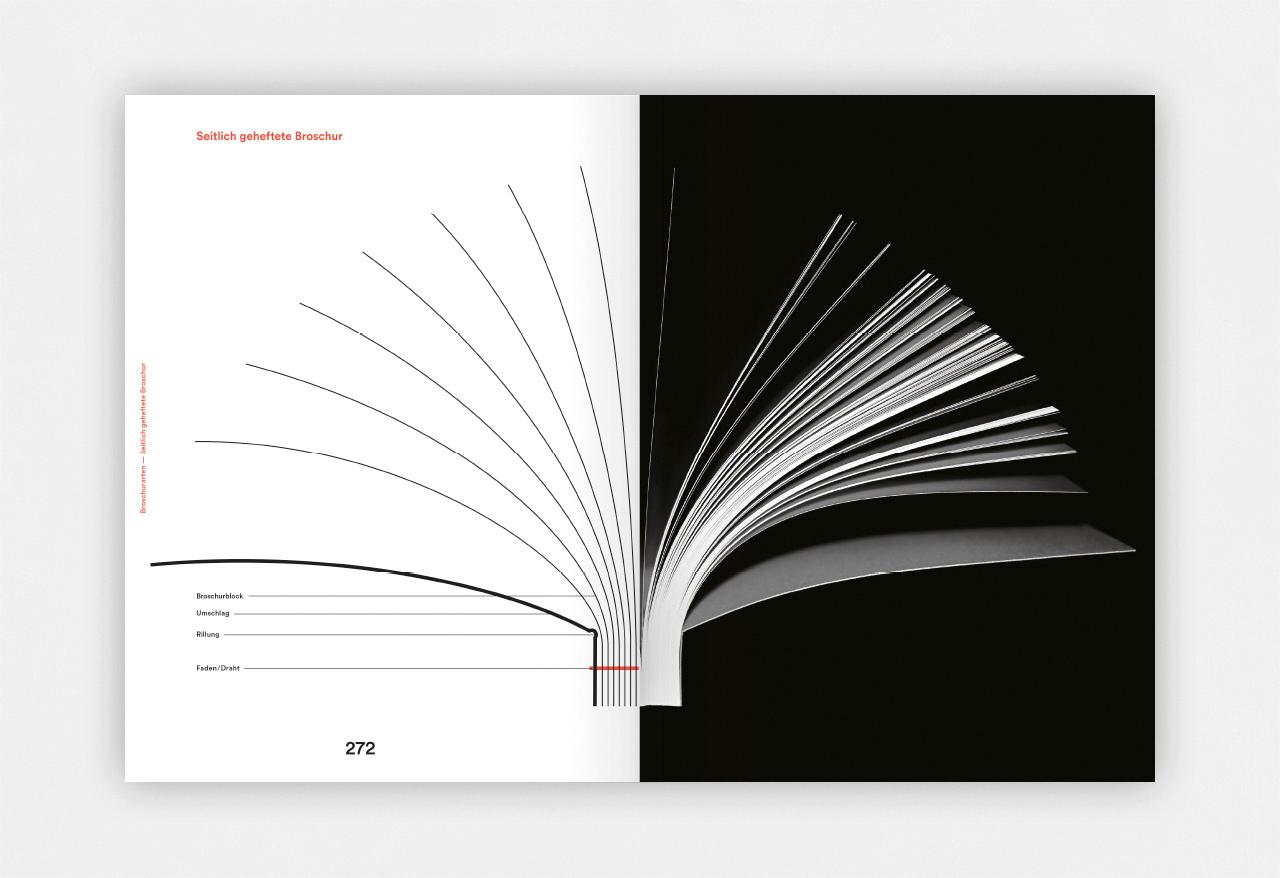 Bild: 9783874398992 | Vom Blatt zum Blättern | Falzen, Heften, Binden für Gestalter | Buch