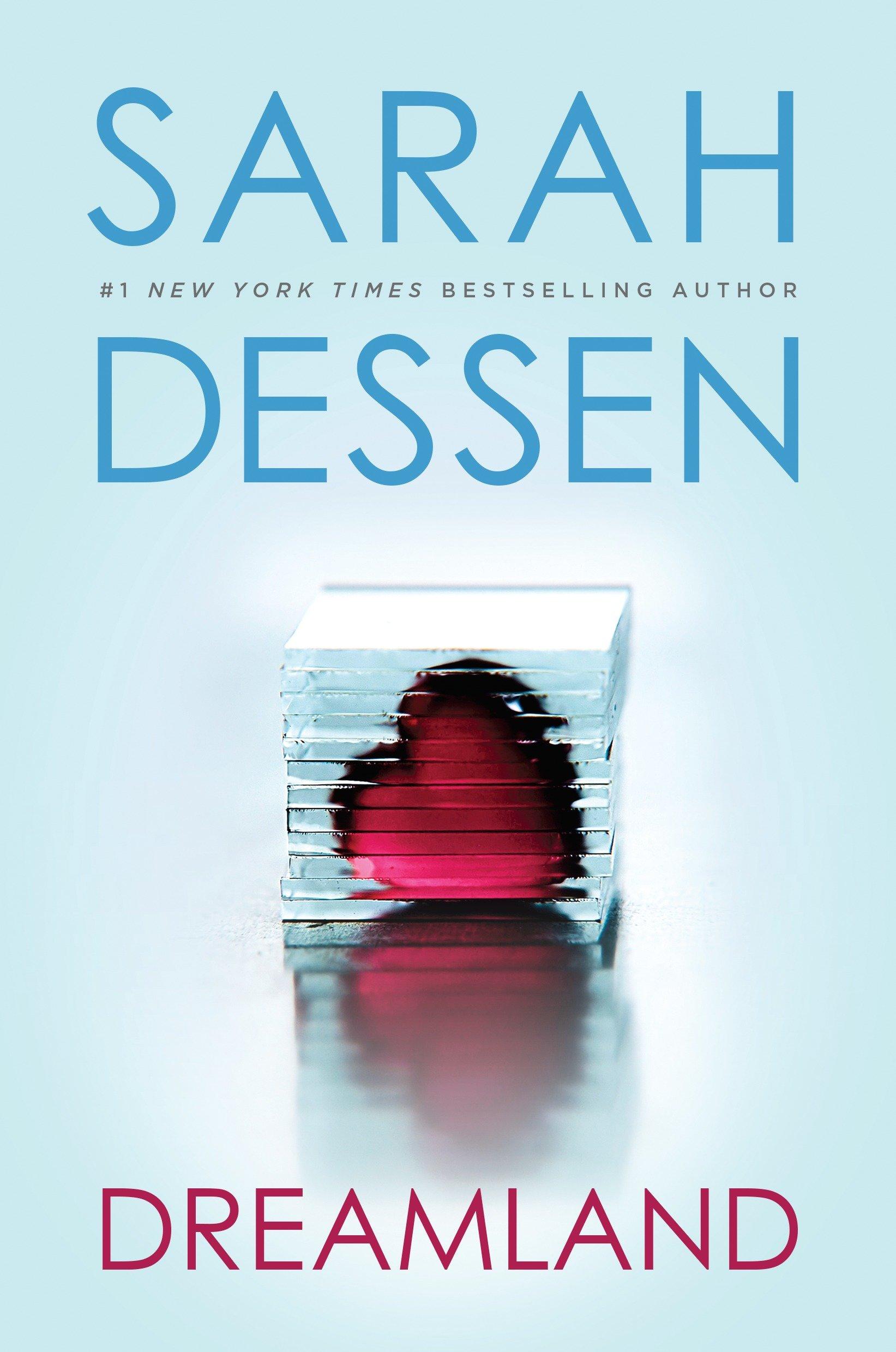 Cover: 9780142401750 | Dreamland | Sarah Dessen | Taschenbuch | Einband - flex.(Paperback)